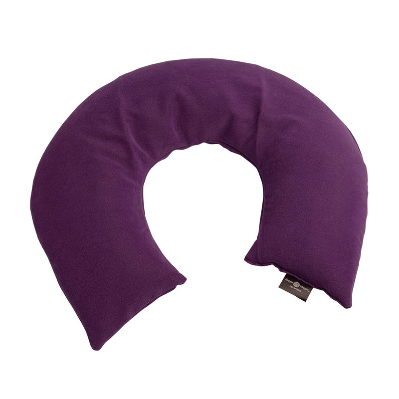 Load image into Gallery viewer, Yoga Design Lab - Peachskin Neck Wrap
