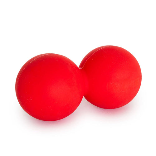 Peanut Massage Roller - Rubber 6