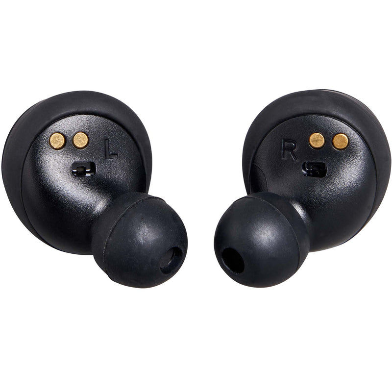 Load image into Gallery viewer, Pearls Earbuds with Rechargeable Case
