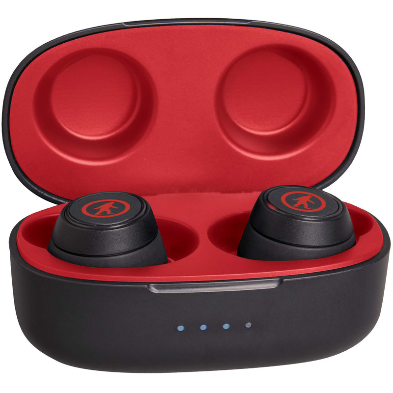 Load image into Gallery viewer, Pearls Earbuds with Rechargeable Case
