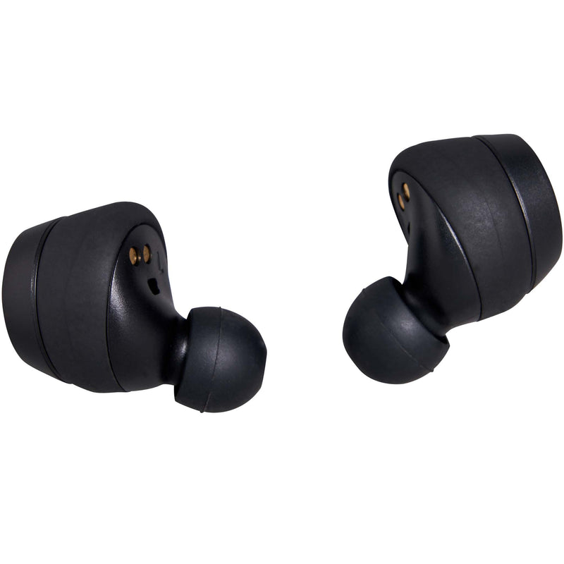 Load image into Gallery viewer, Pearls Earbuds with Rechargeable Case
