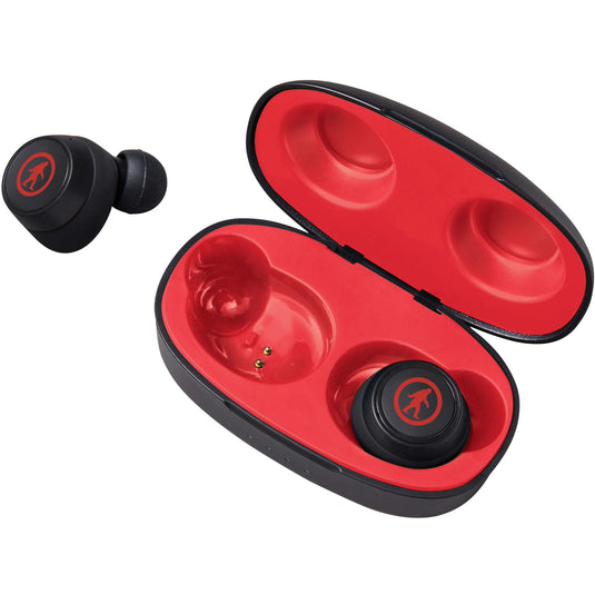 Outdoor Tech - Pearls Earbuds with Rechargeable Case