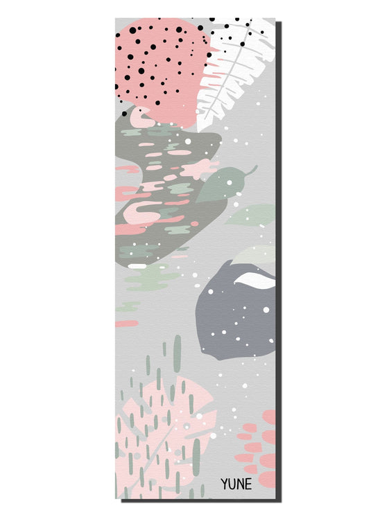 Yune Yoga - Pebble Trekk Travel Yoga Mat