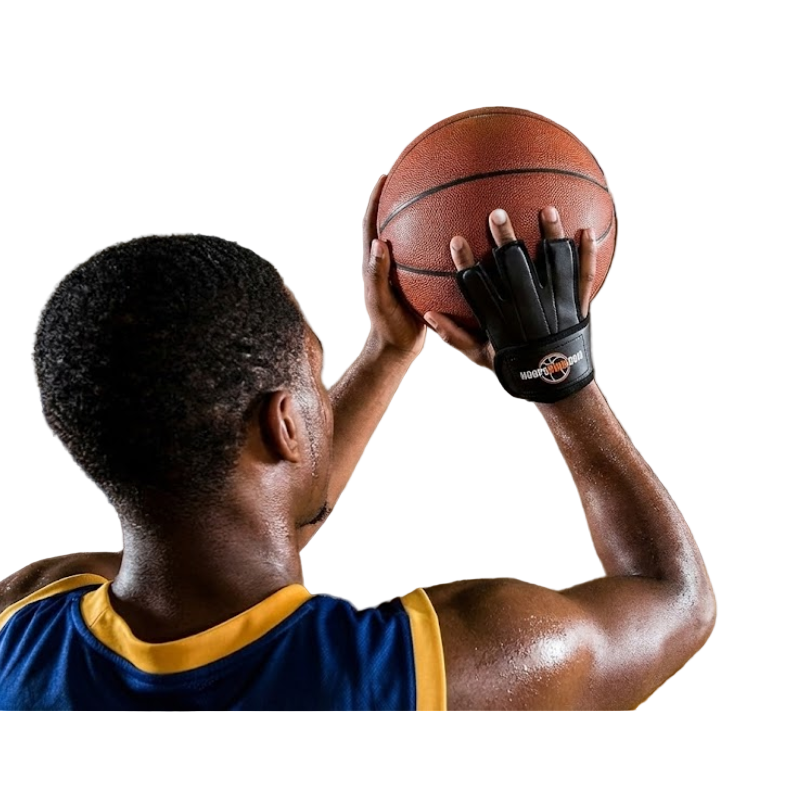 Load image into Gallery viewer, HoopsKing - Perfect Jump Shot Glove | Basketball Shooting Glove
