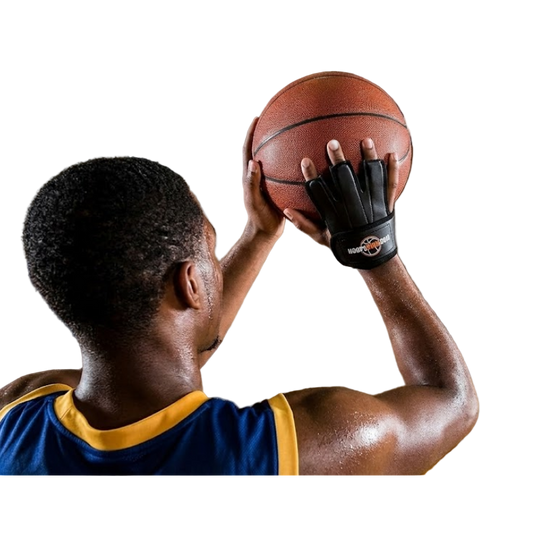 HoopsKing - Perfect Jump Shot Glove | Basketball Shooting Glove