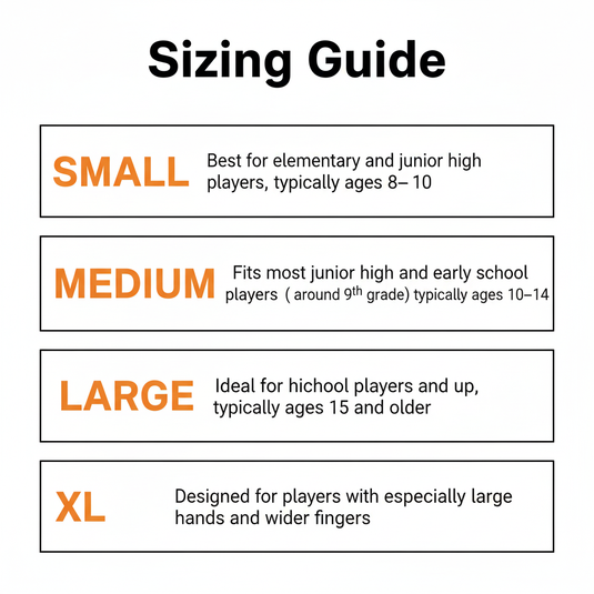 HoopsKing - Perfect Jump Shot Glove | Basketball Shooting Glove