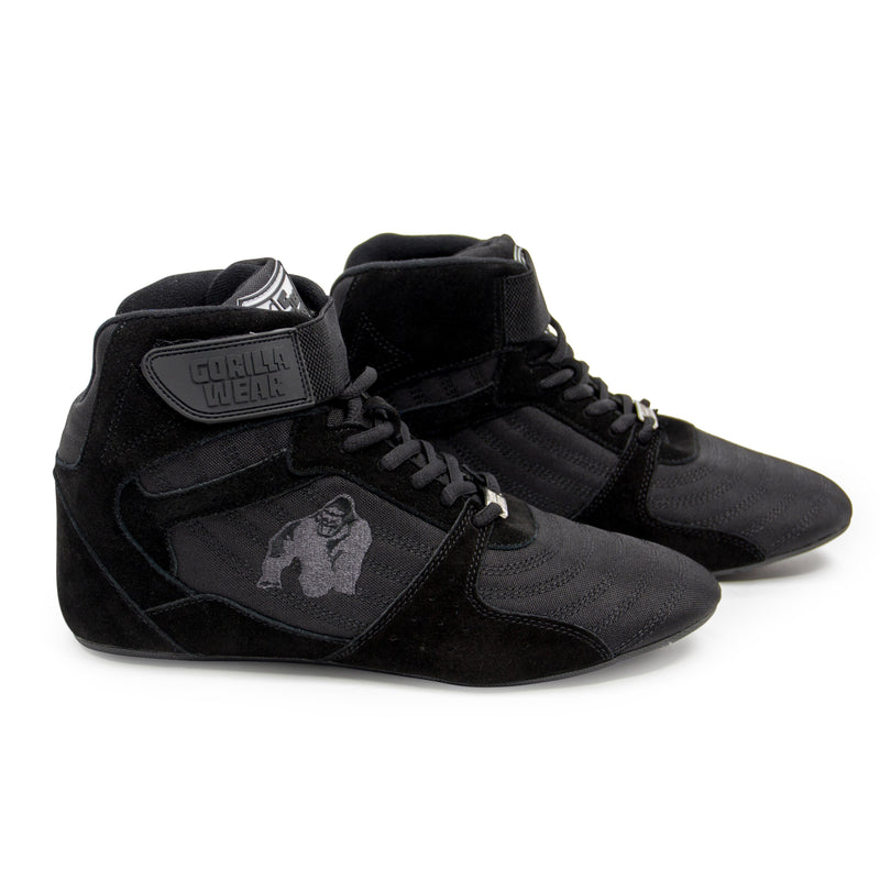 Load image into Gallery viewer, Perry High Tops Pro - Black
