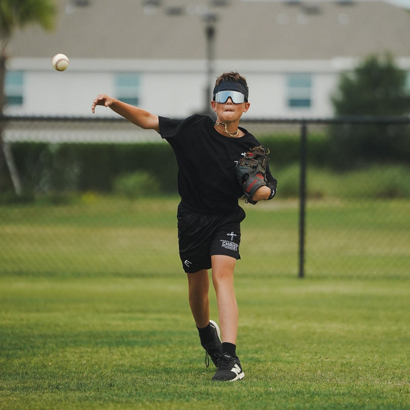 Load image into Gallery viewer, Elite Athletic Gear - Philippians 4:13 Shorts
