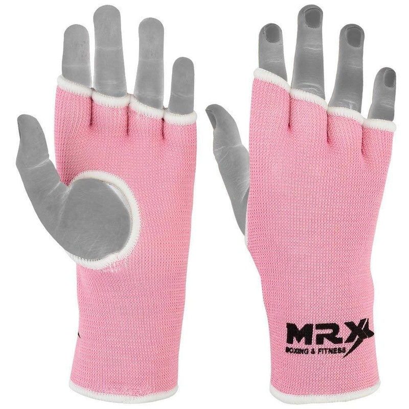 Load image into Gallery viewer, MRX - Women's Training Boxing Inner Gloves MMA Fist Hand Wraps Protector Mitts

