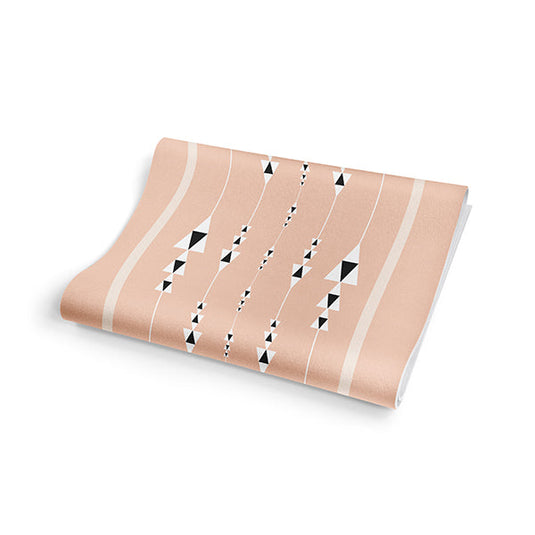 Yune Yoga - Yoga Mat | 6mm Thick | Tan | Non-Slip | Eco Friendly | Yune Yoga | Margot