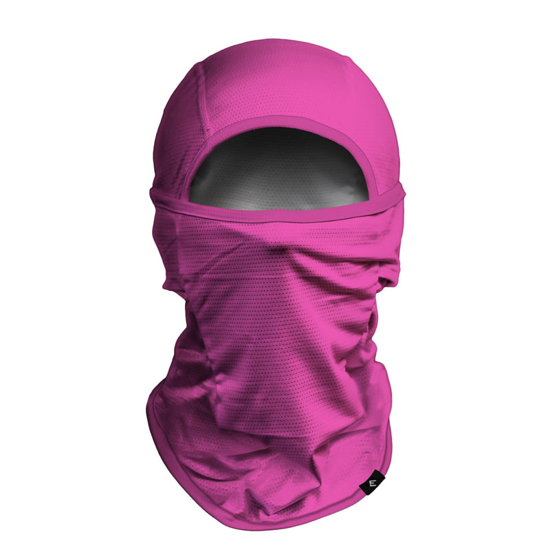 Load image into Gallery viewer, Elite Athletic Gear - Pink Balaclava Mask (Shiesty)
