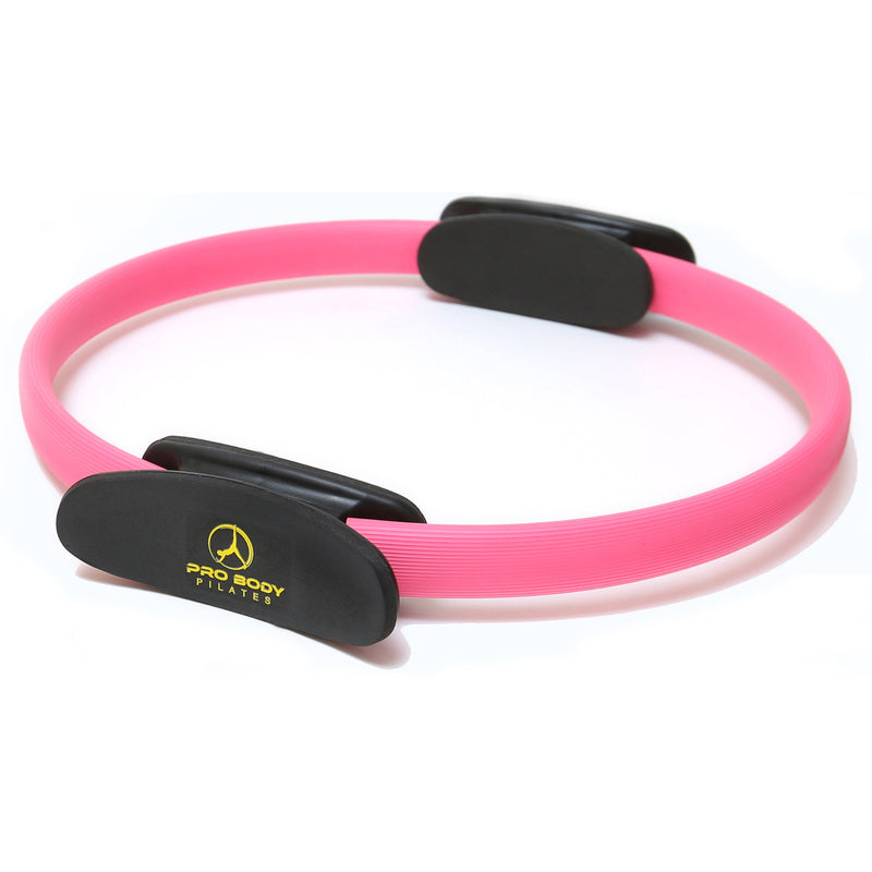 Load image into Gallery viewer, ProBody Pilates - Pilates Ring for Toning Thighs, Abs and Legs
