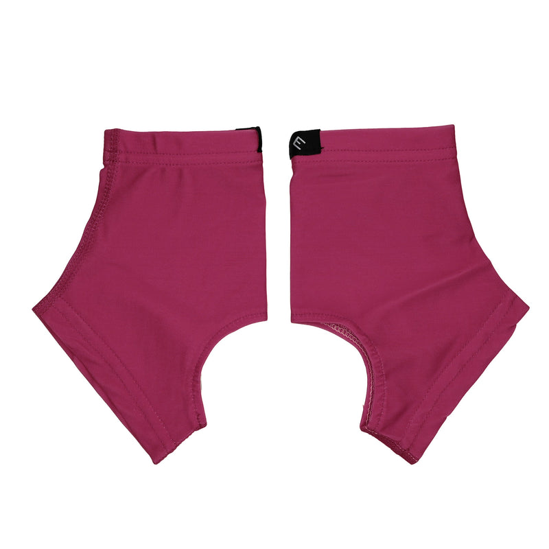 Load image into Gallery viewer, Elite Athletic Gear - Pink Cleat Covers
