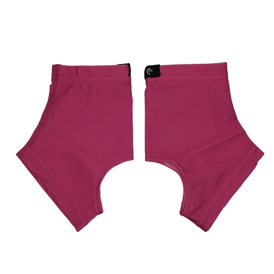 Elite Athletic Gear - Pink Cleat Covers