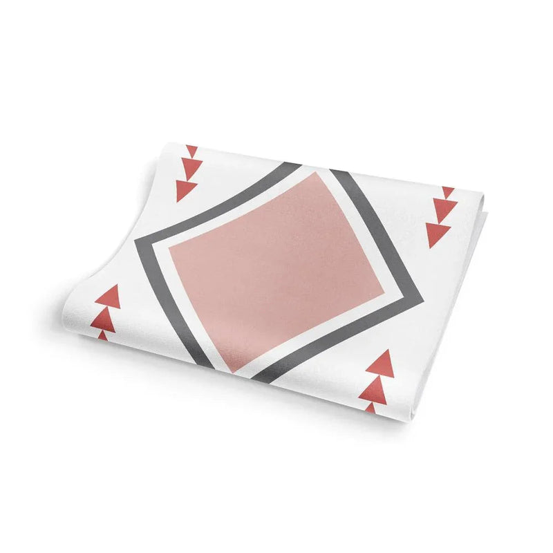 Load image into Gallery viewer, Yune Yoga - Yoga Mat | 6mm Thick | Red | Non-Slip | Eco Friendly | Yune Yoga | Aries
