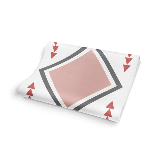 Yune Yoga - Yoga Mat | 6mm Thick | Red | Non-Slip | Eco Friendly | Yune Yoga | Aries