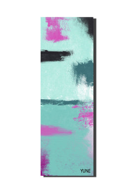 Yune Yoga - Pisces Trekk Travel Yoga Mat