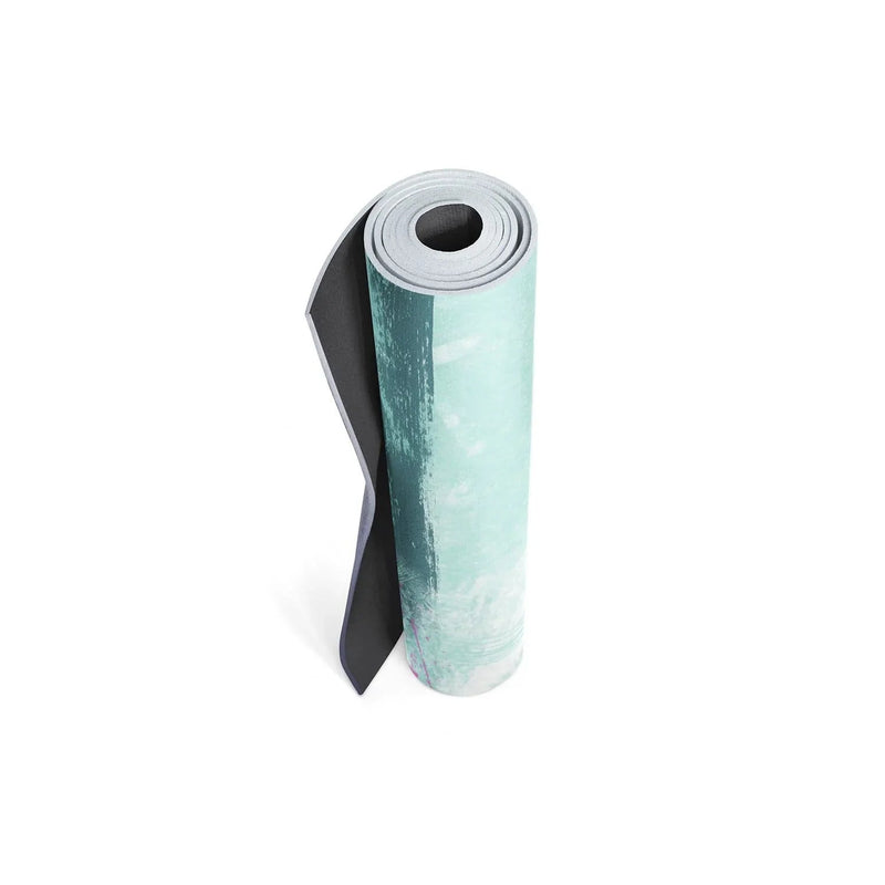 Load image into Gallery viewer, Yune Yoga - Pisces Trekk Travel Yoga Mat
