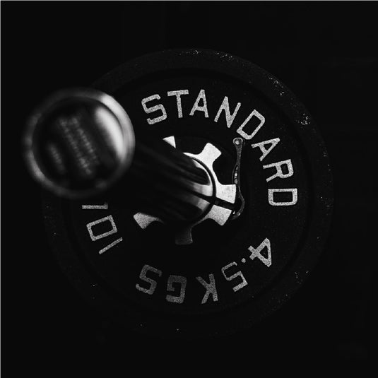 Barbell 1500 Olympic Barbell