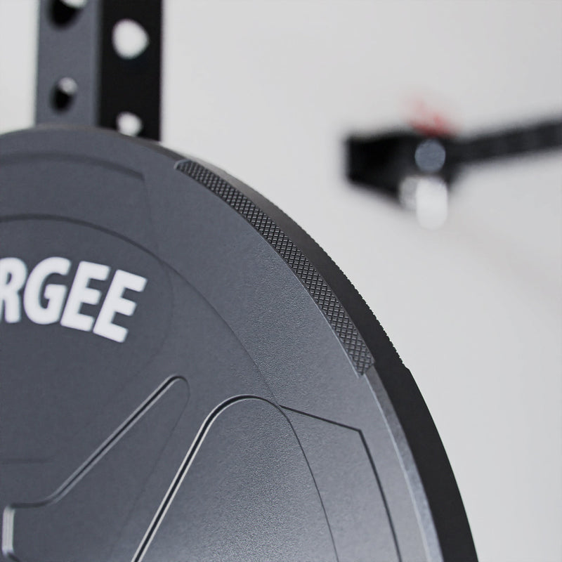 Load image into Gallery viewer, Synergee - Ez Grip Bumper Plates
