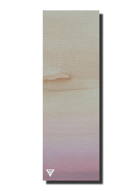 Yune Yoga - Yoga Mat | 6mm Thick | Purple | Non-Slip | Eco Friendly | Yune Yoga | Poseidon