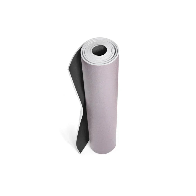 Load image into Gallery viewer, Yune Yoga - Yoga Mat | 6mm Thick | Purple | Non-Slip | Eco Friendly | Yune Yoga | Poseidon
