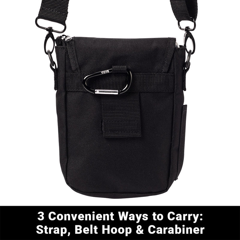 Load image into Gallery viewer, Shield Your Body - Phone Pouch Deluxe
