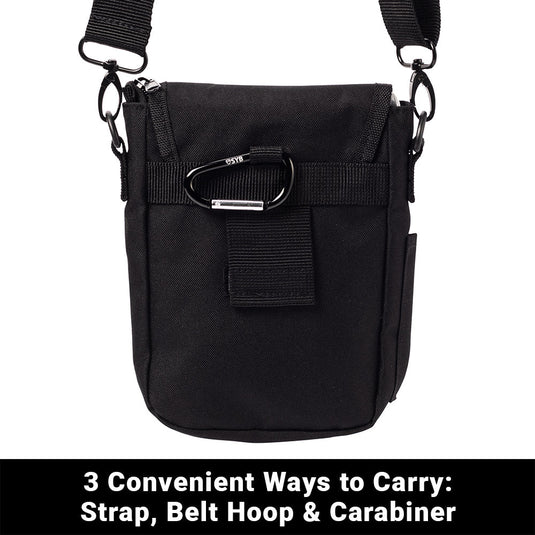Shield Your Body - Phone Pouch Deluxe