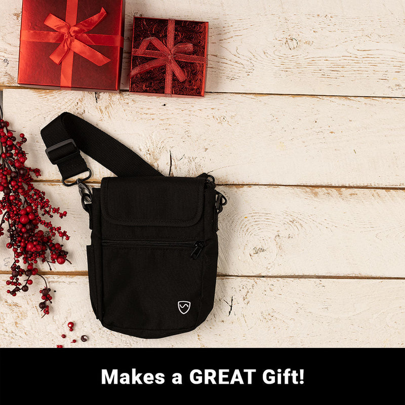 Load image into Gallery viewer, Shield Your Body - Phone Pouch Deluxe
