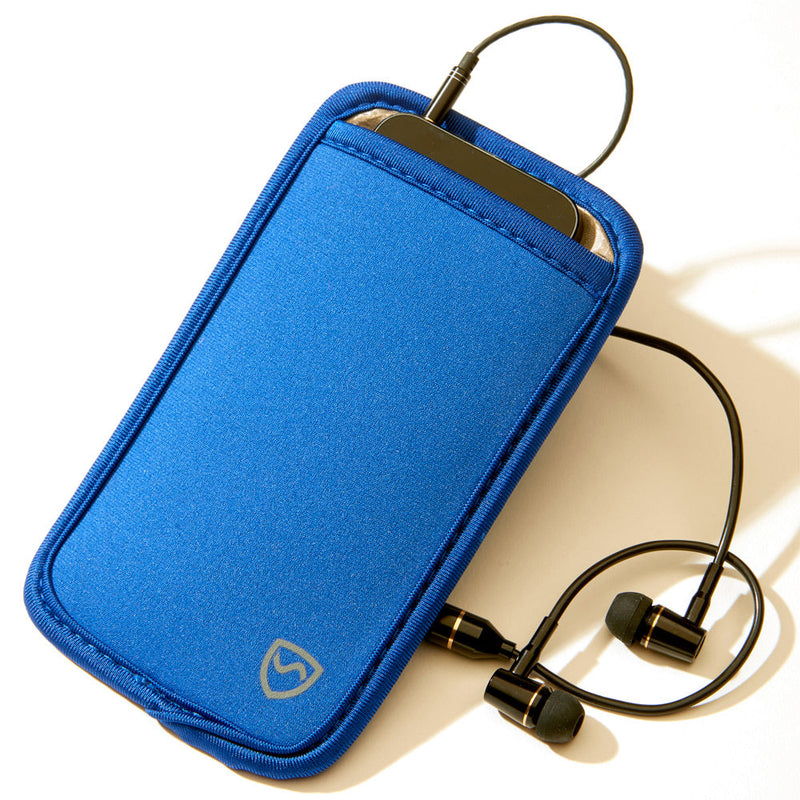 Load image into Gallery viewer, Shield Your Body - Phone Pouch
