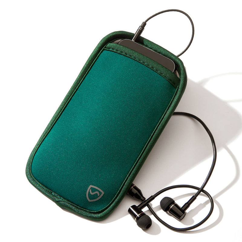 Load image into Gallery viewer, Shield Your Body - Phone Pouch
