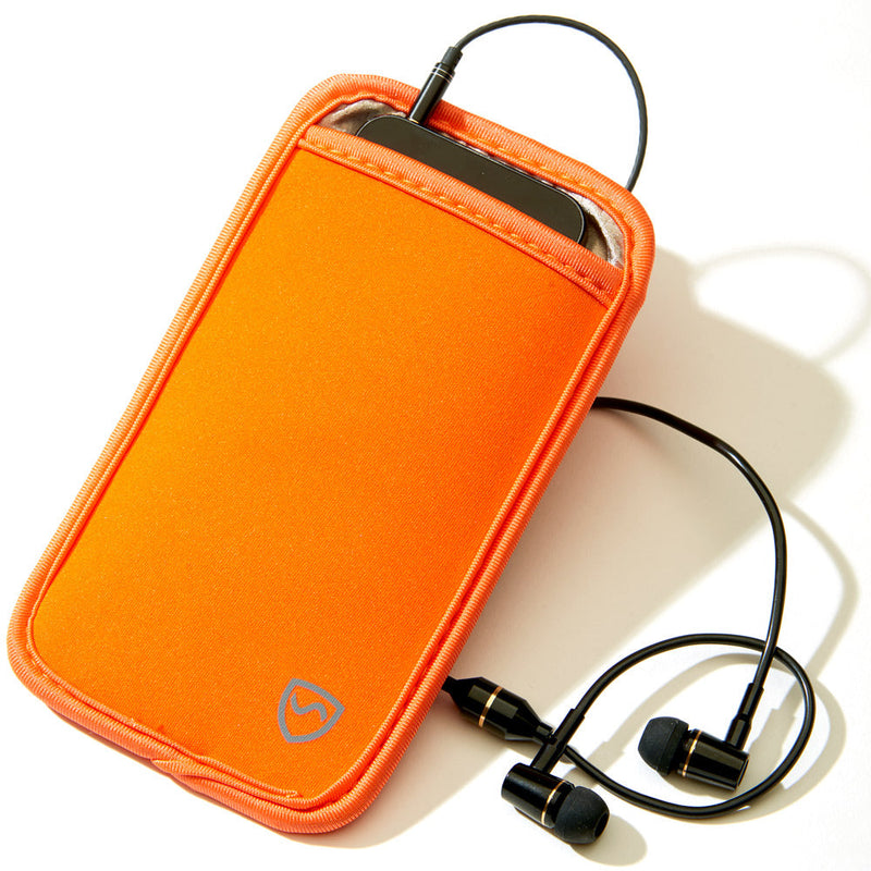 Load image into Gallery viewer, Shield Your Body - Phone Pouch
