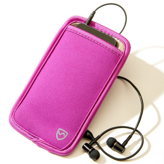 Shield Your Body - Phone Pouch