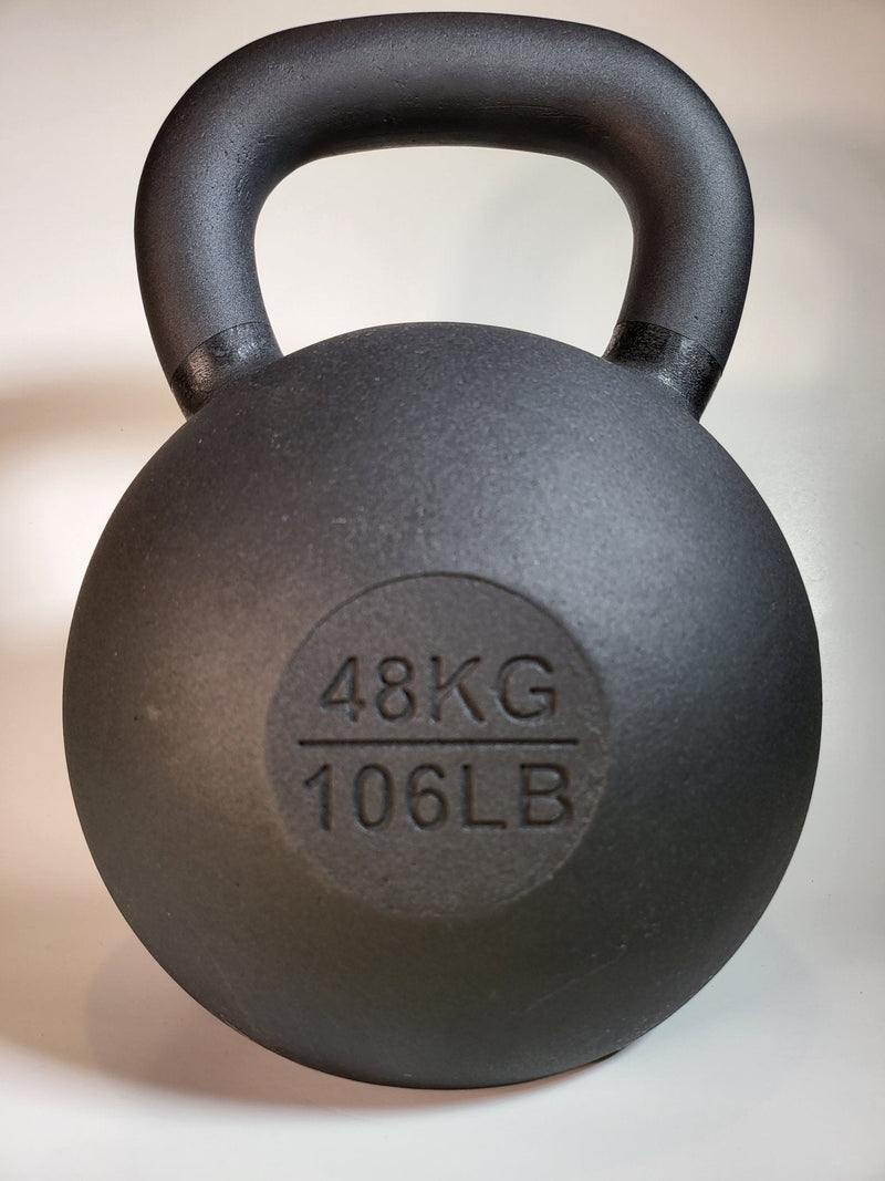 Load image into Gallery viewer, SoCal Kettlebellz - Powder Coated Kettlebell
