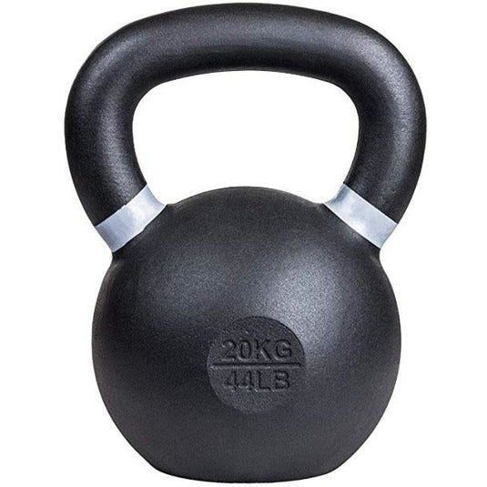 SoCal Kettlebellz - Powder Coated Kettlebell