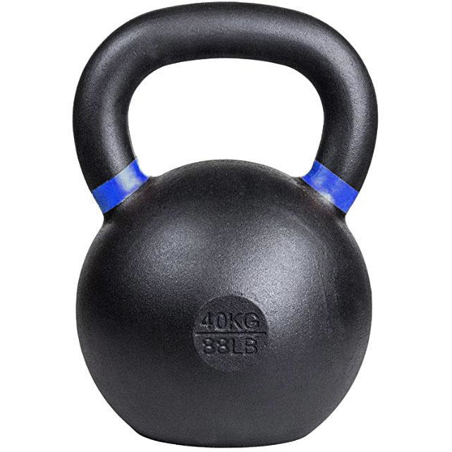 Load image into Gallery viewer, SoCal Kettlebellz - Powder Coated Kettlebell
