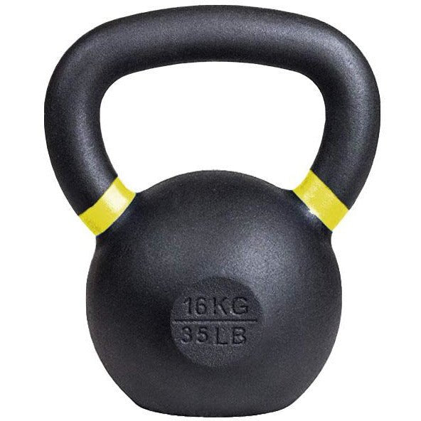 Load image into Gallery viewer, SoCal Kettlebellz - Powder Coated Kettlebell
