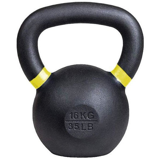 SoCal Kettlebellz - Powder Coated Kettlebell