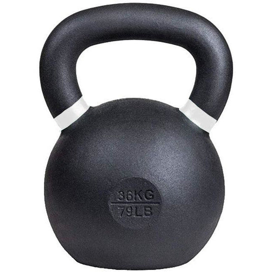 SoCal Kettlebellz - Powder Coated Kettlebell