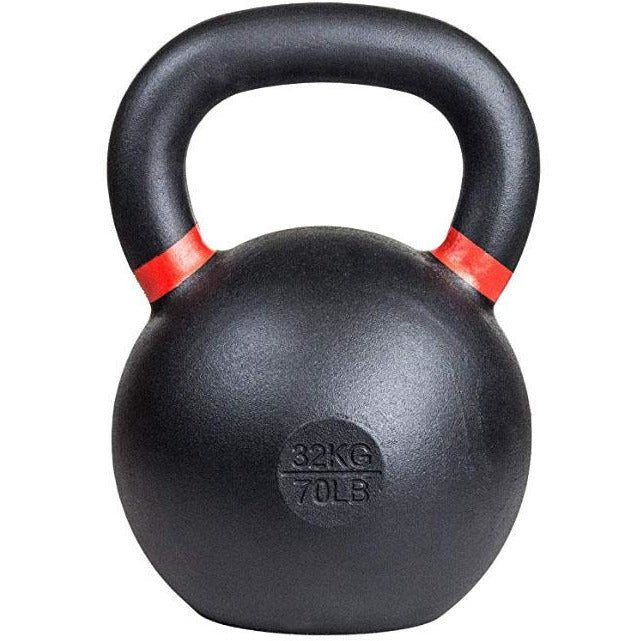 Load image into Gallery viewer, SoCal Kettlebellz - Powder Coated Kettlebell
