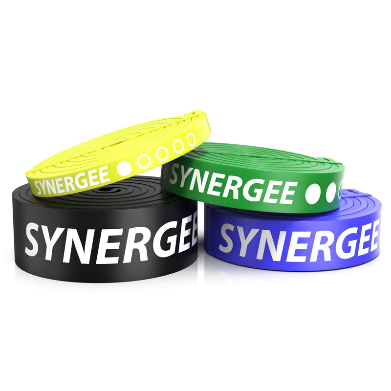 Load image into Gallery viewer, Synergee - Resistance Power Bands
