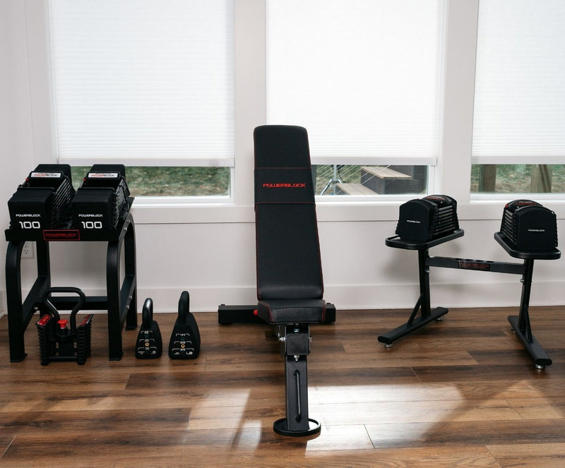 Load image into Gallery viewer, PowerBlock - PowerMax 2.0 Stand (Holds Up to 100 lb)
