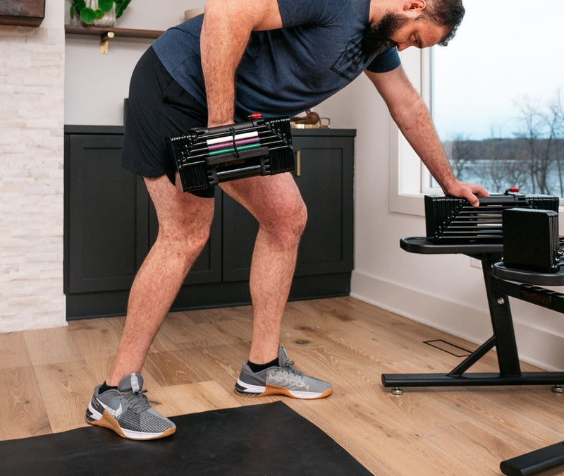 Load image into Gallery viewer, PowerBlock - PowerMax 2.0 Stand (Holds Up to 100 lb)
