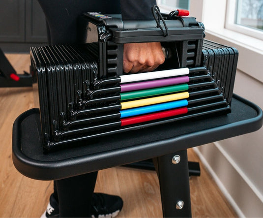 PowerBlock - PowerMax 2.0 Stand (Holds Up to 100 lb)