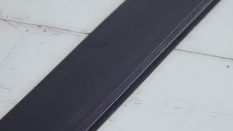 Load and play video in Gallery viewer, Living.Fit - Rubber Flooring Transition Strips

