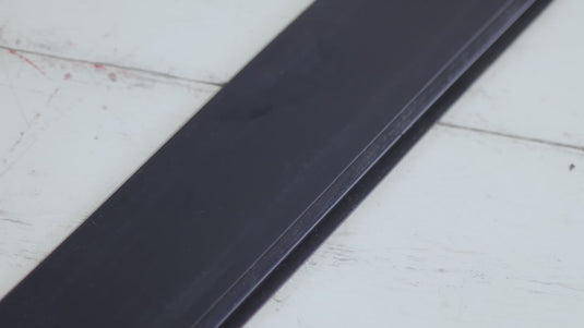 Living.Fit - Rubber Flooring Transition Strips