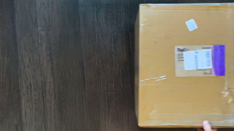 Load and play video in Gallery viewer, Interlocking Rubber Tiles – 24 Inch Diameter, Multiple Thickness Options, Made in USA
