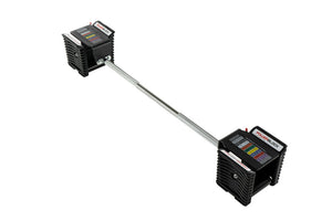 PowerBlock - Pro 100 Exp Straight Barbell