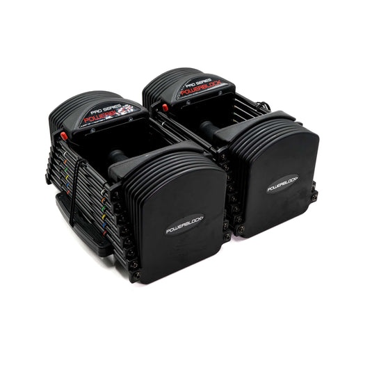 PowerBlock - Pro 50