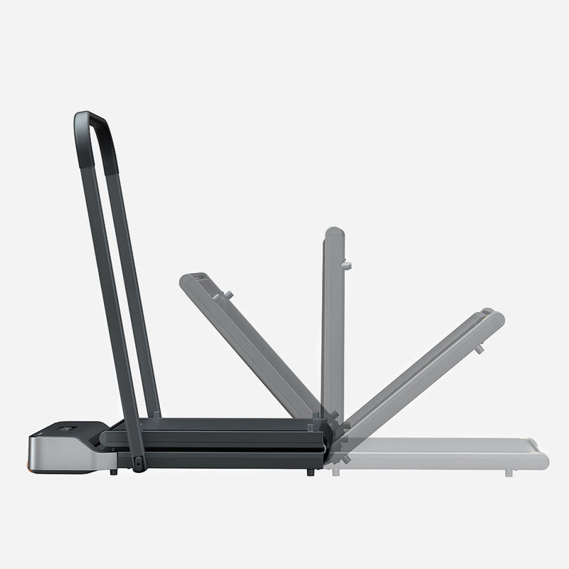Load image into Gallery viewer, WalkingPad - Z1R Folding Treadmill with Removable Handrail
